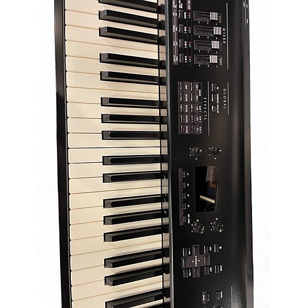 Used Kawai MP7 SE Stage Piano