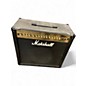 Used Marshall MG100DFX 100W Guitar Combo Amp thumbnail