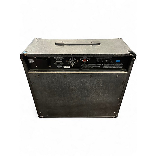 Used Marshall MG100DFX 100W Guitar Combo Amp