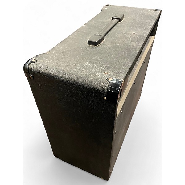 Used Marshall MG100DFX 100W Guitar Combo Amp