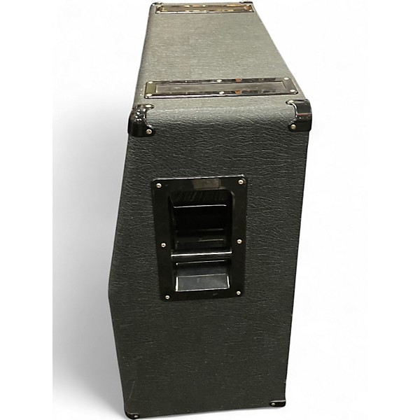 Used Marshall 1960AV 4x12 280W Stereo Slant Guitar Cabinet