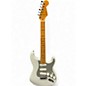 Used Fender American Ultra II Stratocaster Avalanche  Solid Body Electric Guitar