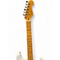 Used Fender American Ultra II Stratocaster Avalanche  Solid Body Electric Guitar