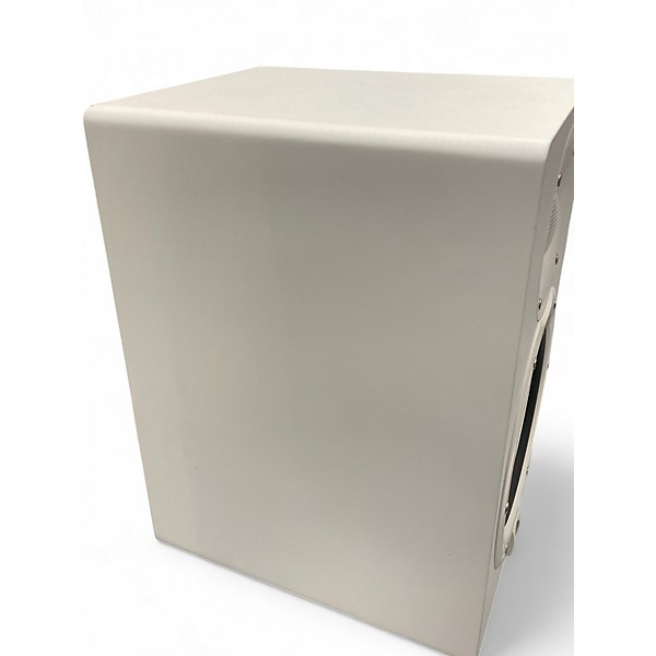 Used Yamaha HS7 Pair Powered Monitor