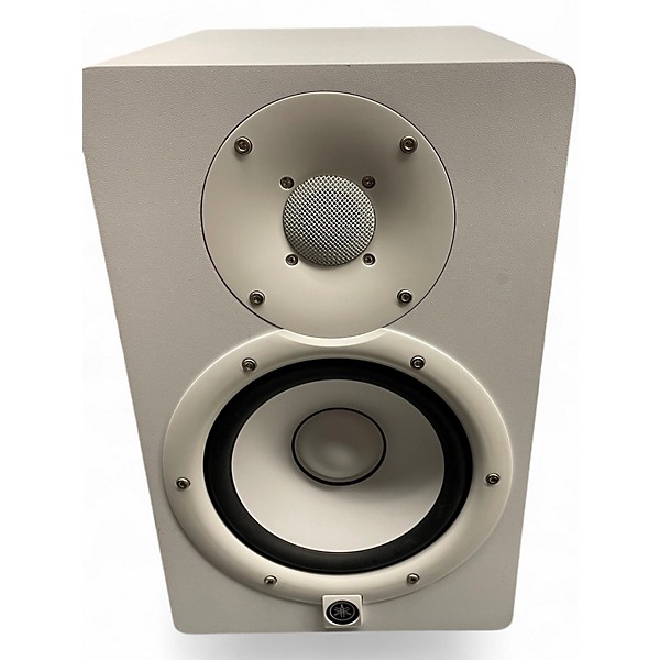 Used Yamaha HS7 Pair Powered Monitor