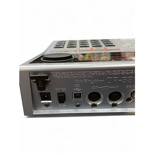 Used Boss  dr880 MIDI Controller