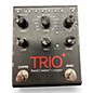 Used DigiTech Trio+ Band Creator Plus Looper Pedal thumbnail