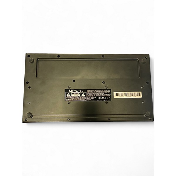 Used Akai Professional mpk mini mkIII MIDI Controller