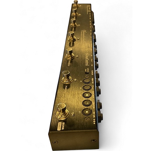 Used One Control CHAMAELEO TAIL LOOP MARK 2 Pedal