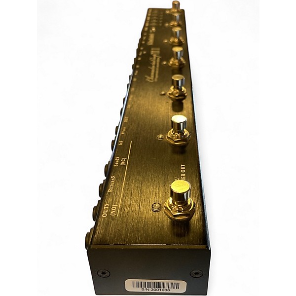 Used One Control CHAMAELEO TAIL LOOP MARK 2 Pedal