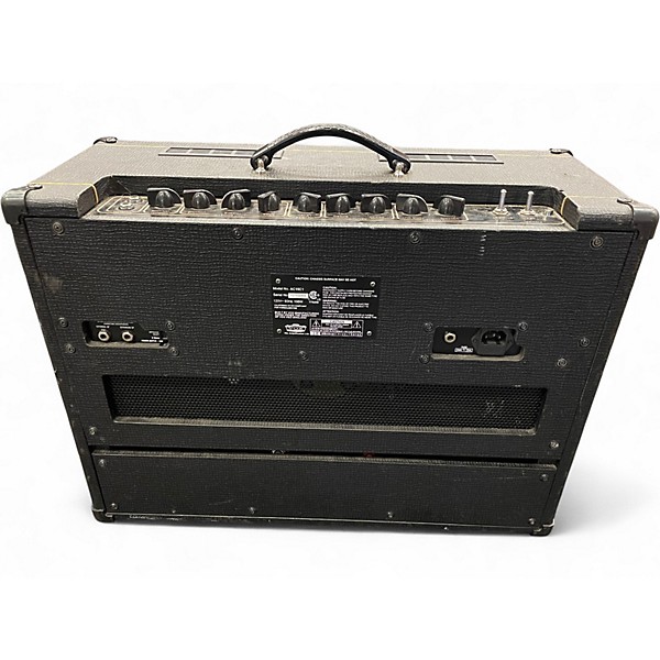 Used VOX AC15C1 15W Tube Guitar Combo Amp
