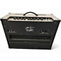 Used VOX AC15C1 15W Tube Guitar Combo Amp