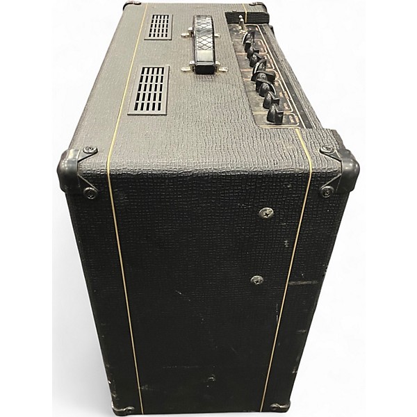 Used VOX AC15C1 15W Tube Guitar Combo Amp
