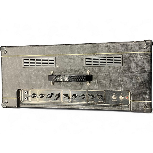 Used VOX AC15C1 15W Tube Guitar Combo Amp