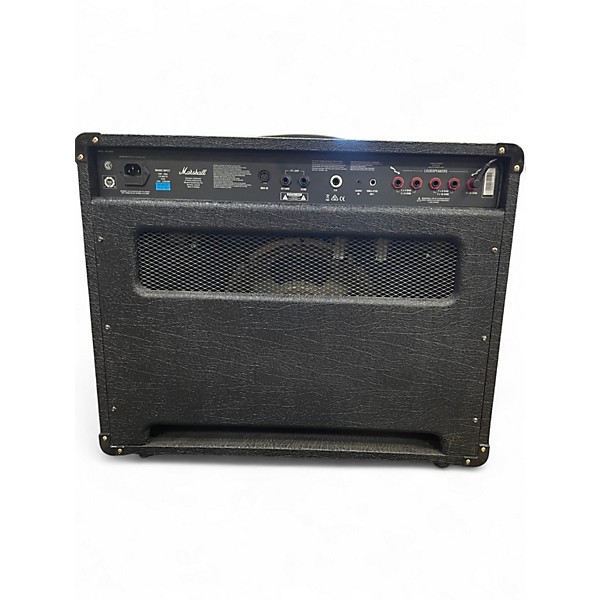 Used Marshall DSL40CR Tube Guitar Combo Amp