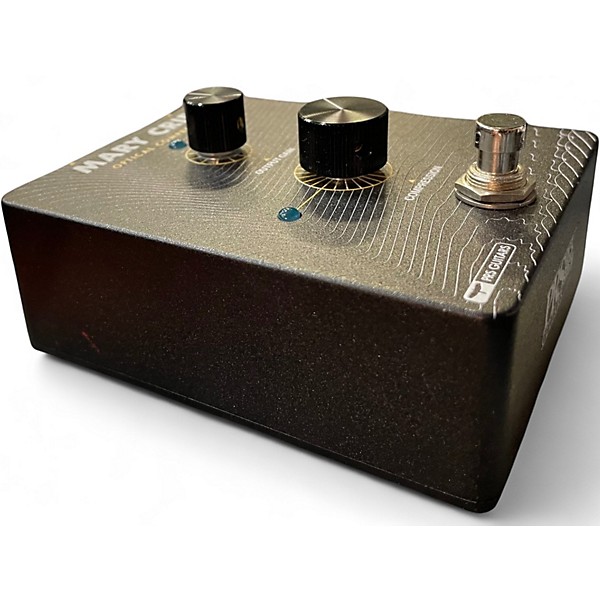 Used PRS Mary Cries Effect Pedal