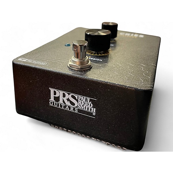 Used PRS Mary Cries Effect Pedal