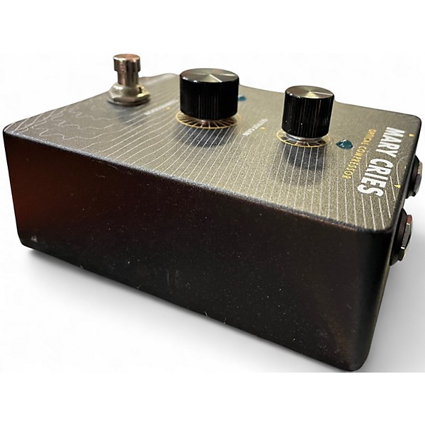 Used PRS Mary Cries Effect Pedal