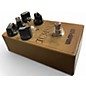 Used Wampler Tumnus Deluxe Overdrive Effect Pedal