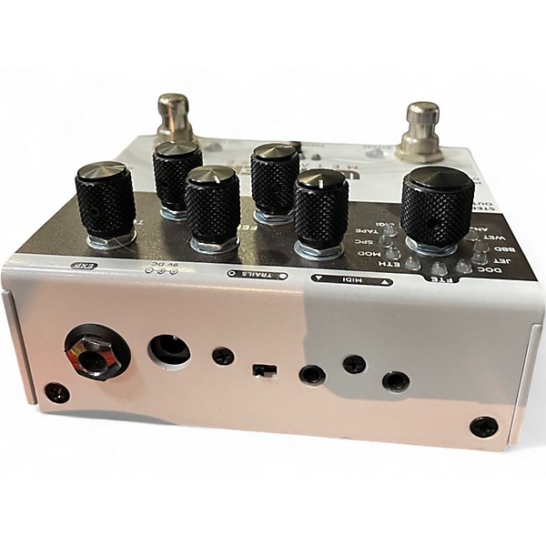 Used Wampler Metaverse Effect Pedal