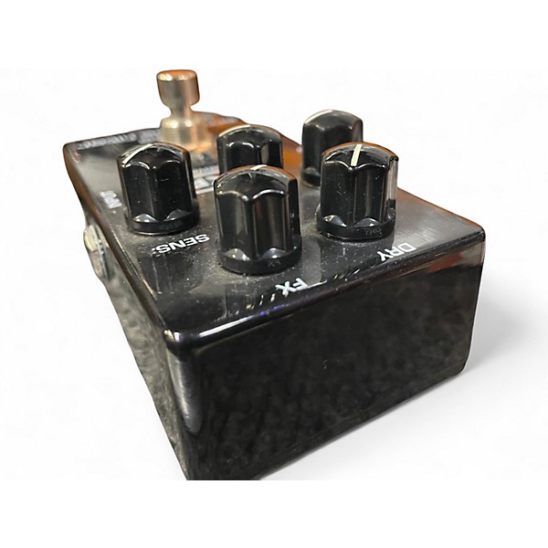 Used MXR M82 Bass Envelope Filter Bass Effect Pedal