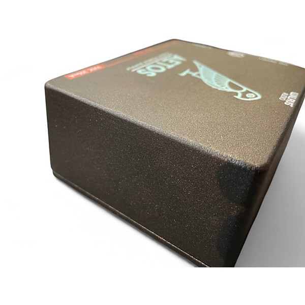 Used Walrus Audio Aetos Clean Power Supply