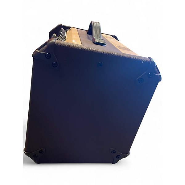 Used Fishman PROLBX600 Loudbox Artist 120W Acoustic Guitar Combo Amp