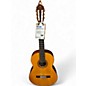 Used Yamaha CG-TA Natural Classical Acoustic Electric Guitar thumbnail