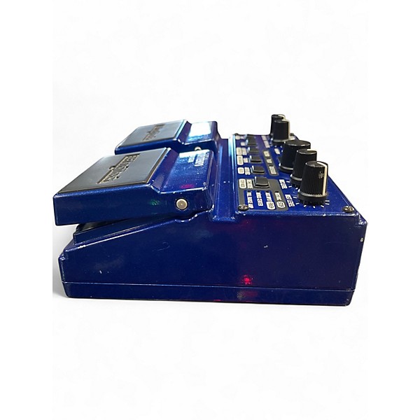 Used DigiTech JamMan Looper / Phrase Sampler Pedal