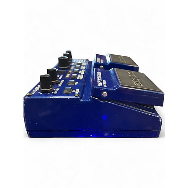 Used DigiTech JamMan Looper / Phrase Sampler Pedal