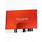 Used Focusrite Scarlett Solo Gen 3 Audio Interface thumbnail