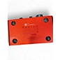 Used Focusrite Scarlett Solo Gen 3 Audio Interface