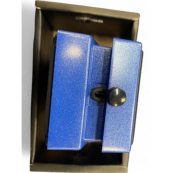 Used BOSS SY-1 Effect Pedal