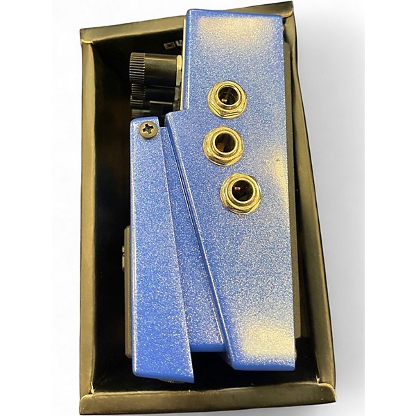 Used BOSS SY-1 Effect Pedal