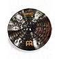 Used MEINL 14in classic custom dark Cymbal