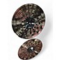 Used MEINL 14in classic custom dark Cymbal