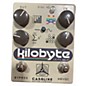 Used Caroline Guitar Company KILOBYTE LO-FI DELAY Effect Pedal thumbnail