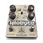 Used Caroline Guitar Company KILOBYTE LO-FI DELAY Effect Pedal