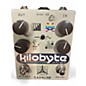 Used Caroline Guitar Company KILOBYTE LO-FI DELAY Effect Pedal