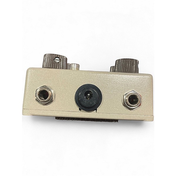 Used Caroline Guitar Company KILOBYTE LO-FI DELAY Effect Pedal