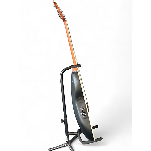 Used Ovation CS28P-KQAB-G Tobacco Burst Acoustic Electric Guitar