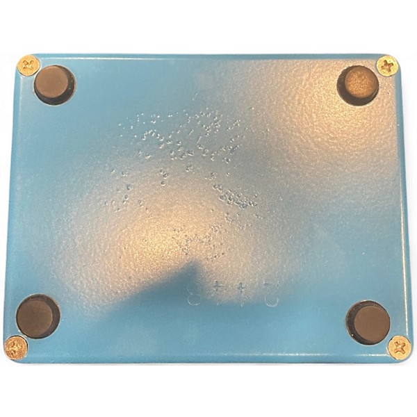 Used Keeley Time Machine Boost Effect Pedal