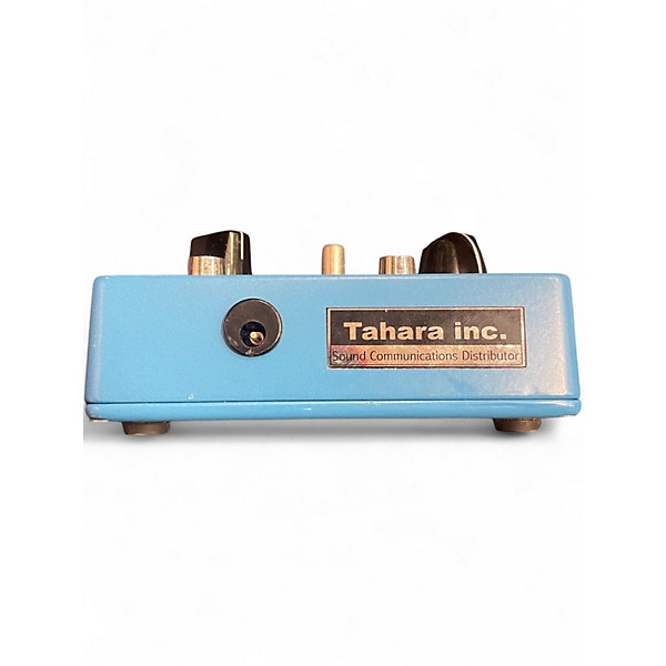 Used Keeley Time Machine Boost Effect Pedal