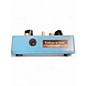 Used Keeley Time Machine Boost Effect Pedal