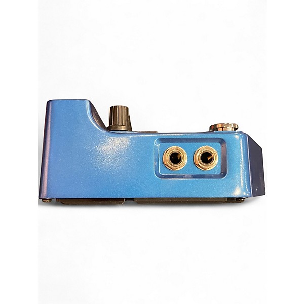 Used Visual Sound V2H2O V2 H2O Liquid Chorus Echo Effect Processor