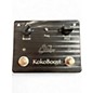 Used Suhr KOKO BOOST Effect Pedal thumbnail