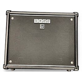 Used BOSS Katana KTN50 gen 3 Guitar Combo Amp