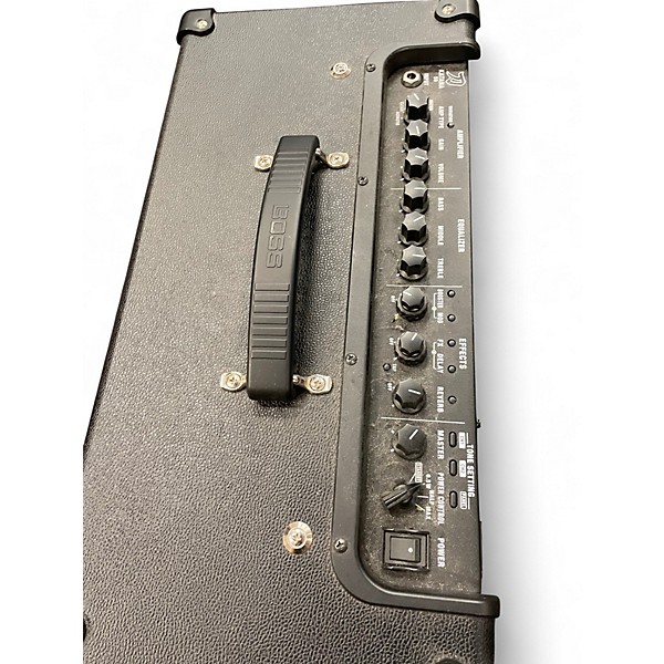 Used BOSS Katana KTN50 gen 3 Guitar Combo Amp