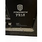 Used Proreck PR18 Powered Subwoofer
