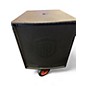 Used Proreck PR18 Powered Subwoofer thumbnail